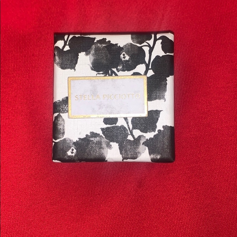 Brand new Stella Picciotto earrings